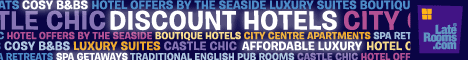 Cardiff Hotels | Late Hotel Deals