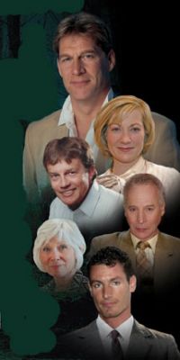 The Unexpected Guest