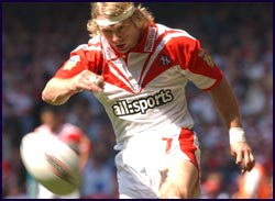 RFL Super League XII Millennium Magic