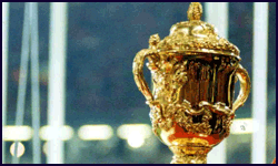 Wales v Japan - Rugby World Cup