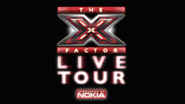 X Factor Live