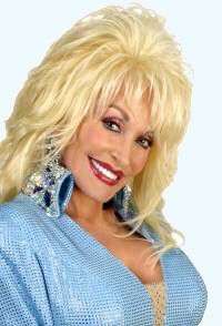 Dolly Parton
