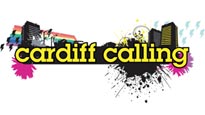 Cardiff Calling - Metro Weekender