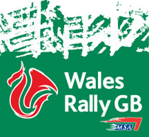 Wales Rally GB