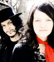 Cancelled - The White Stripes