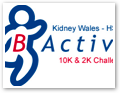 HSBC Cardiff 10k and 2k Fun Run in support of the Kidney Wales Foundation