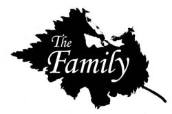 The Family Presents... Origami, Cissy, Truckers of Husk