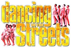 Dancing in the Street