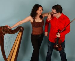Catriona McKay & Chris Stout