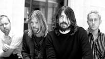 Foo Fighters