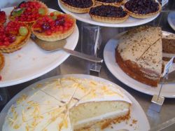 Cardiff Steiner Harvest Fair