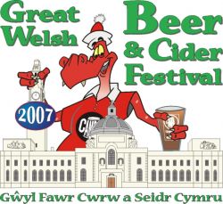 Great Welsh Beer & Cider Festival