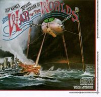 Jeff Wayne's The War of The Worlds