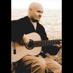 Graham Anthony Devine - Guitar Recital