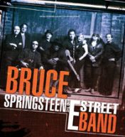 Bruce Springsteen and the E Street Band