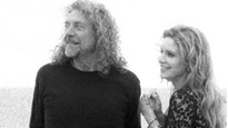 Robert Plant & Alison Krauss - Raising Sand Tour