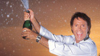 Cliff Richard - Time Machine Tour