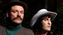 The Mighty Boosh