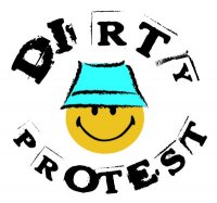 Dirty Protest