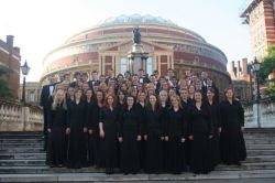 National Youth Choir of Wales