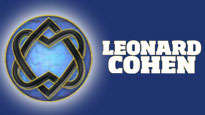 Leonard Cohen