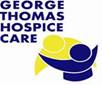 Walk in the Park in support of George Thomas Hospice Care.