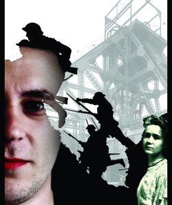 Hijinx Theatre presents The Other Woman by Paul Swift