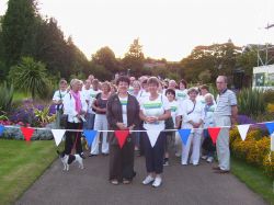 Light up the Night 2008