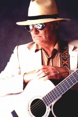 Michael Chapman - Roots @ The Norwegian Church