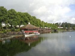 South Wales Memory Walk