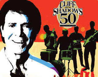 Cliff Richard & The Shadows