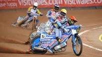 FIM British Speedway Grand Prix 2009