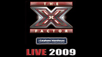 X Factor Live (Extra Dates)