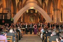 City of Cardiff Symphony Orchestra