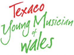 Texaco Young Musician of Wales 2009