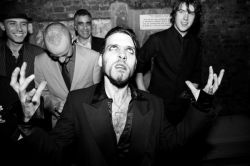 Johnny Cage & The Voodoogroove