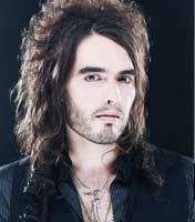 Russell Brand