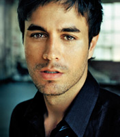 Enrique Iglesias