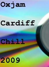 Oxjam Cardiff Chill 2009: Easter Special!