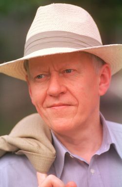 Eric Hodges Lecture Recital