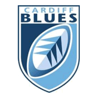 Cardiff Blues Rugby
