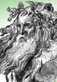 King Lear - Everyman Open Air Theatre Festival