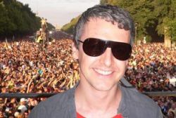 Cool House May Bank Holiday Special with Ewan Pearson