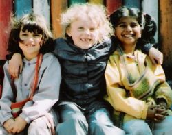 Cardiff Steiner Early Years Centre Open Day