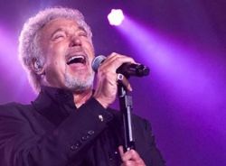 Tom Jones