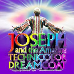 Joseph and the Amazing Technicolour Dreamcoat