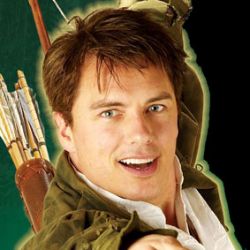 Robin Hood - The Pantomine Adventure