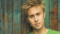 Russell Howard - Big Rooms & Belly Laughs