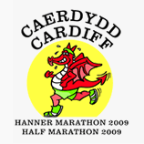 Cardiff Half Marathon