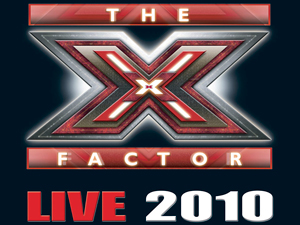 X Factor Live